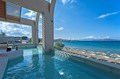 Ultimate Haven - Sea Front/Private Pool (~102m²) photo