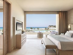 Sani Dunes: One Bedroom Suite Grand Balcony - photo 46