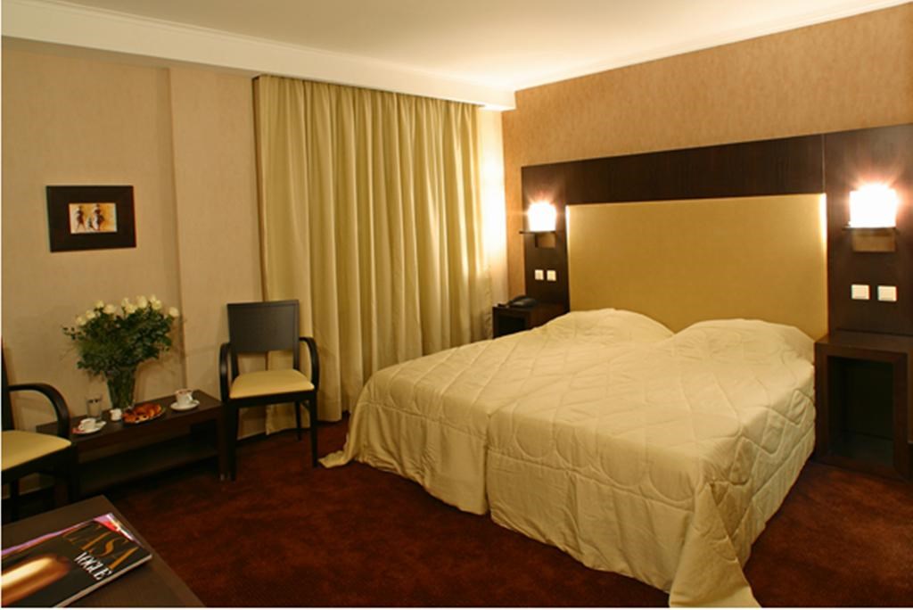 Alassia Hotel: Room SINGLE STANDARD