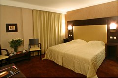 Alassia Hotel: Room SINGLE STANDARD - photo 5