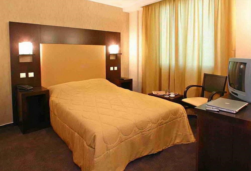 Alassia Hotel: Room Double or Twin STANDARD