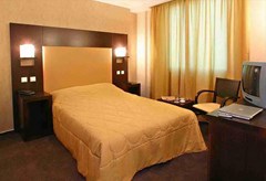 Alassia Hotel: Room Double or Twin STANDARD - photo 10