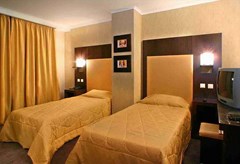 Alassia Hotel: Room - photo 8