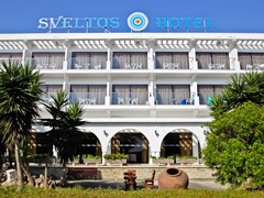 Sveltos Hotel - photo 1