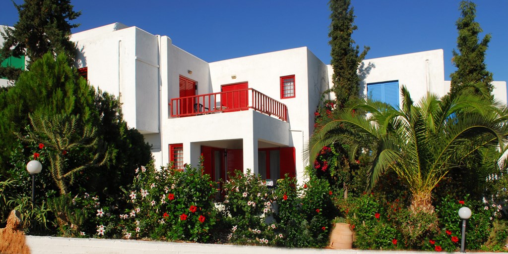 Sunshine Hotel Village Hersonisos