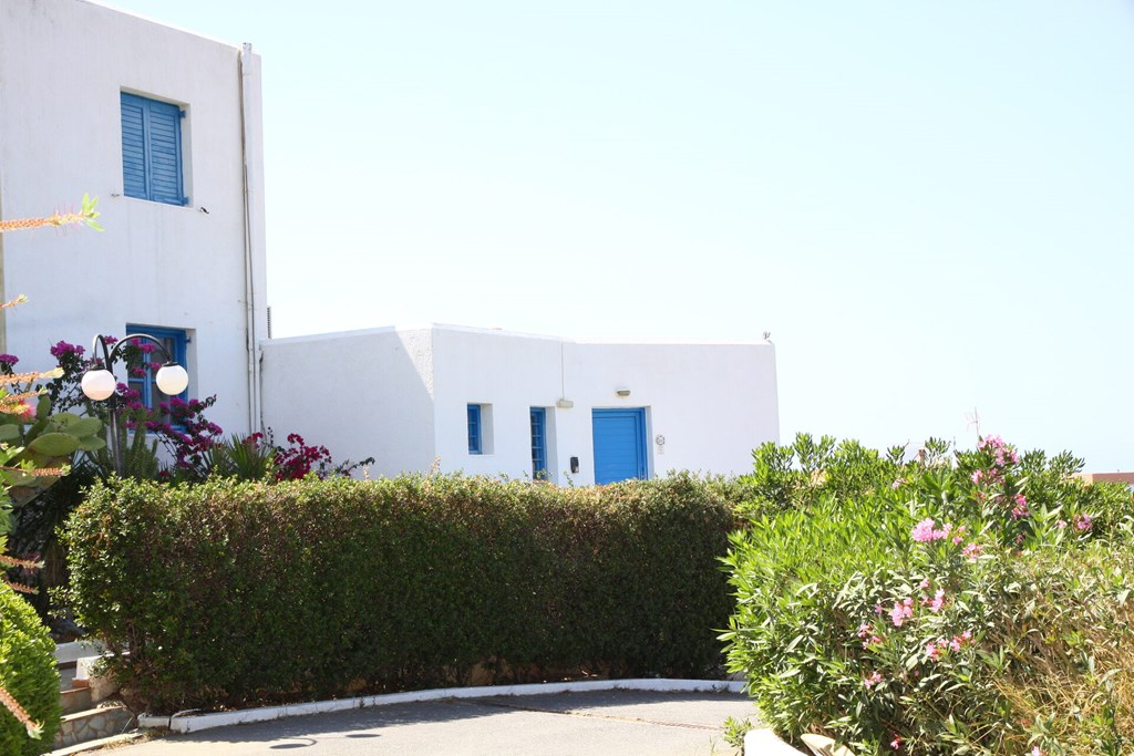 Sunshine Hotel Village Hersonisos