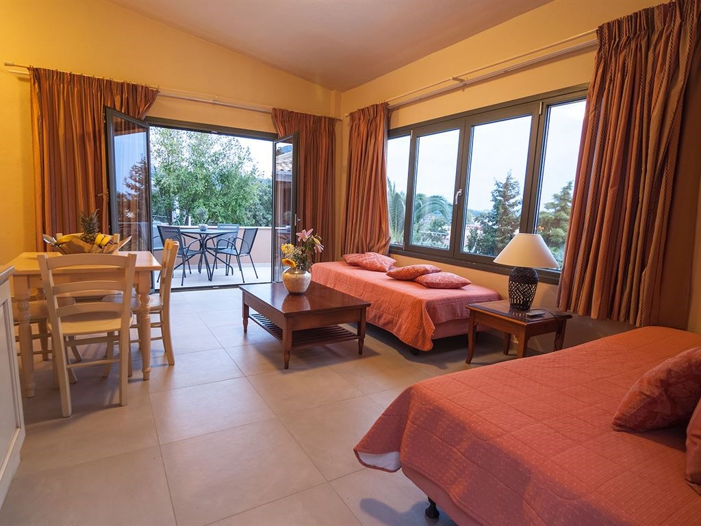 Lena Mare Hotel: Executive Suite