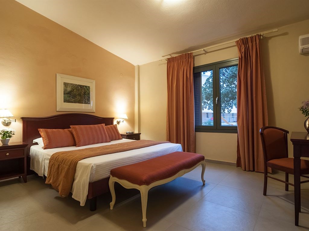 Lena Mare Hotel: Executive Suite