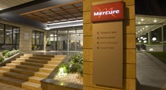 Mercure Hotel - photo 2