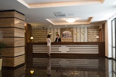 Astoria Hotel Tbilisi - photo 3