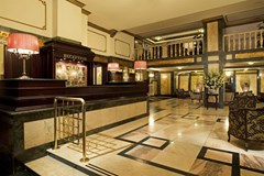 Danubius Hotel Astoria - photo 3