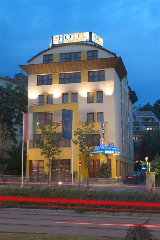 Mediterran Hotel