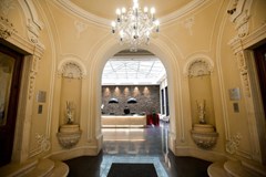 Palazzo Zichy Hotel - photo 11