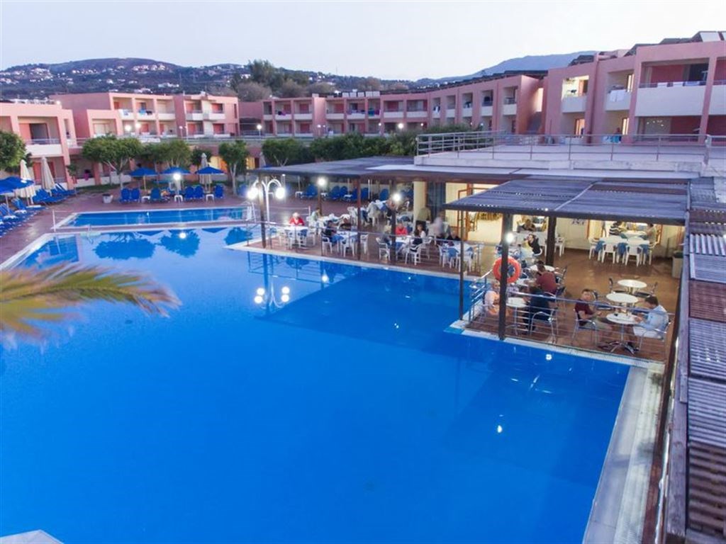 Rethymno Village Hotel