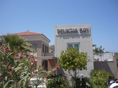 Pelagia Bay Hotel - photo 4