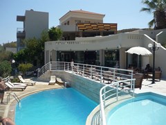 Pelagia Bay Hotel - photo 3