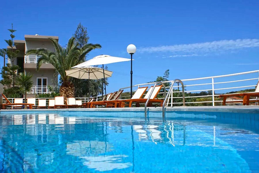 Pelagia Bay Hotel