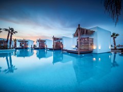 Stella Island Luxury Resort & Spa: Over Water Bungalow - photo 32