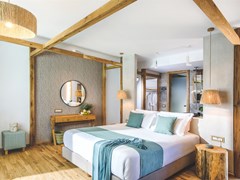 Stella Island Luxury Resort & Spa: Premium Room - photo 29
