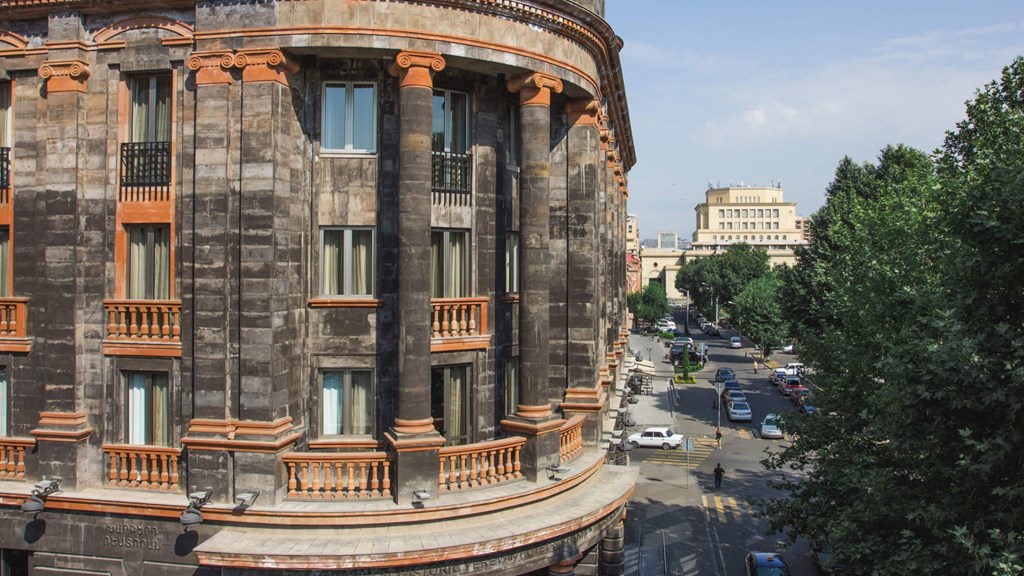 Tufenkian Historic Yerevan Hotel