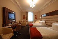 Batumi World Palace Hotel - photo 9