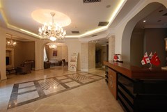 Batumi World Palace Hotel - photo 2