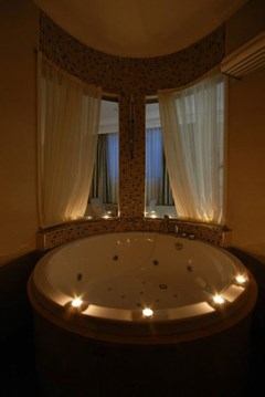 Batumi World Palace Hotel - photo 16