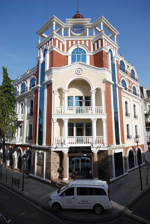 Batumi World Palace Hotel