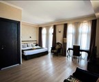 Old Tiflis Boutique Hotel 