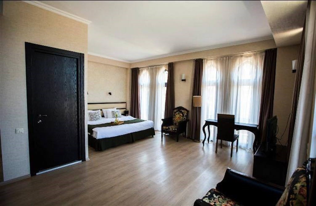 Old Tiflis Boutique Hotel 