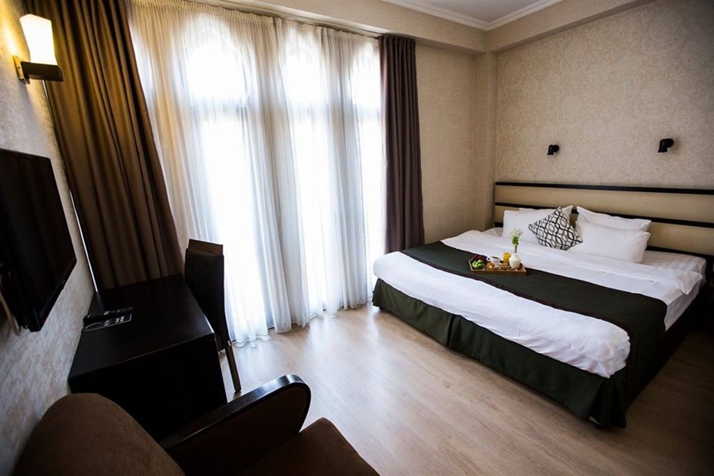 Old Tiflis Boutique Hotel 