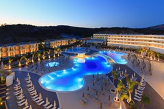 Princess Andriana Resort & Spa: Pool - photo 7