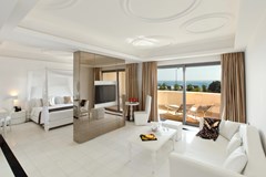 Princess Andriana Resort & Spa: Room SUITE EXECUTIVE SEA VIEW - photo 51