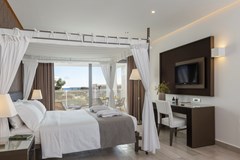 Princess Andriana Resort & Spa: Room JUNIOR SUITE WITH BALCONY - photo 54
