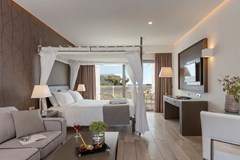 Princess Andriana Resort & Spa: Room JUNIOR SUITE WITH BALCONY - photo 55