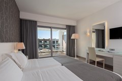 Princess Andriana Resort & Spa: Room FAMILY ROOM LAND VIEW - photo 65