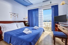 Arminda Hotel & Spa: Family Room - photo 48