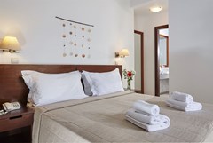 Arminda Hotel & Spa: Double Room - photo 42