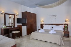 Arminda Hotel & Spa: Double Room - photo 41