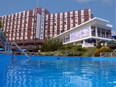 Danubius Health Spa Resort Aqua - photo 1