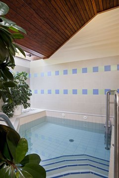 Danubius Health Spa Resort Aqua - photo 41
