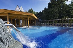 Danubius Health Spa Resort Heviz - photo 2