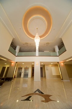 Atlantis Medical Wellness and Conference Hotel - photo 3
