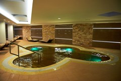 Atlantis Medical Wellness and Conference Hotel - photo 12