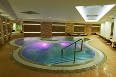 Atlantis Medical Wellness and Conference Hotel - photo 11