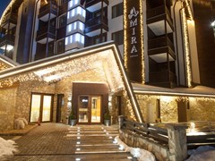 Amira Boutique Hotel - photo 2