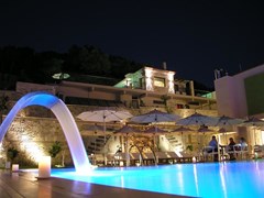 Salvator Hotel Villas & Spa - photo 1