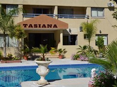 Tasiana Hotel Apartments - photo 2