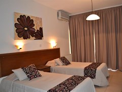 Tasiana Hotel Apartments: 1-Bedroom Apartment - photo 11