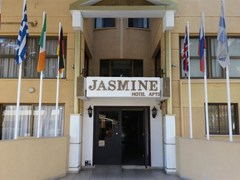 Jasmine Hotel Apartment - photo 5